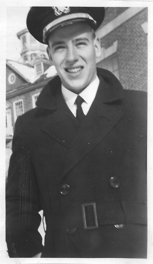 Robert Hess ensign winter series 2