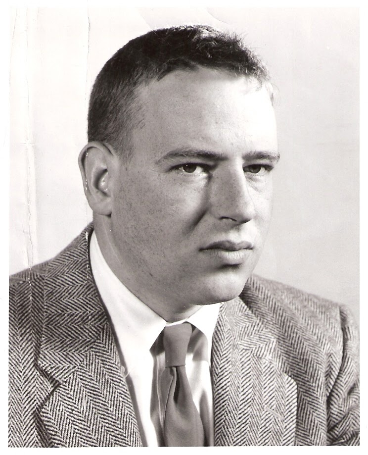 Dr. Robert Lawrence Hess