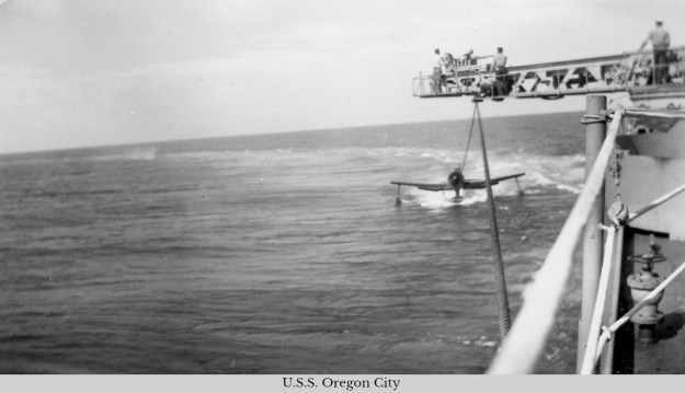img975 U.S.S. Oregon City