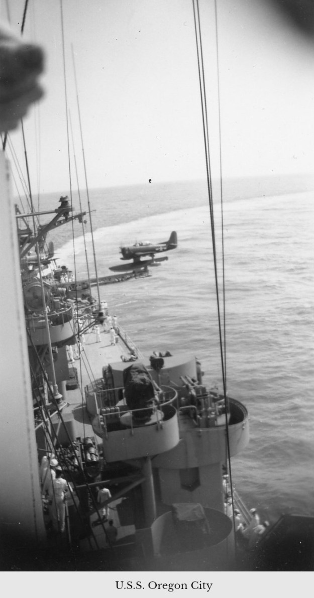 img984 U.S.S. Oregon City