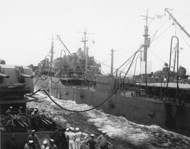img991 U.S.S. Oregon City