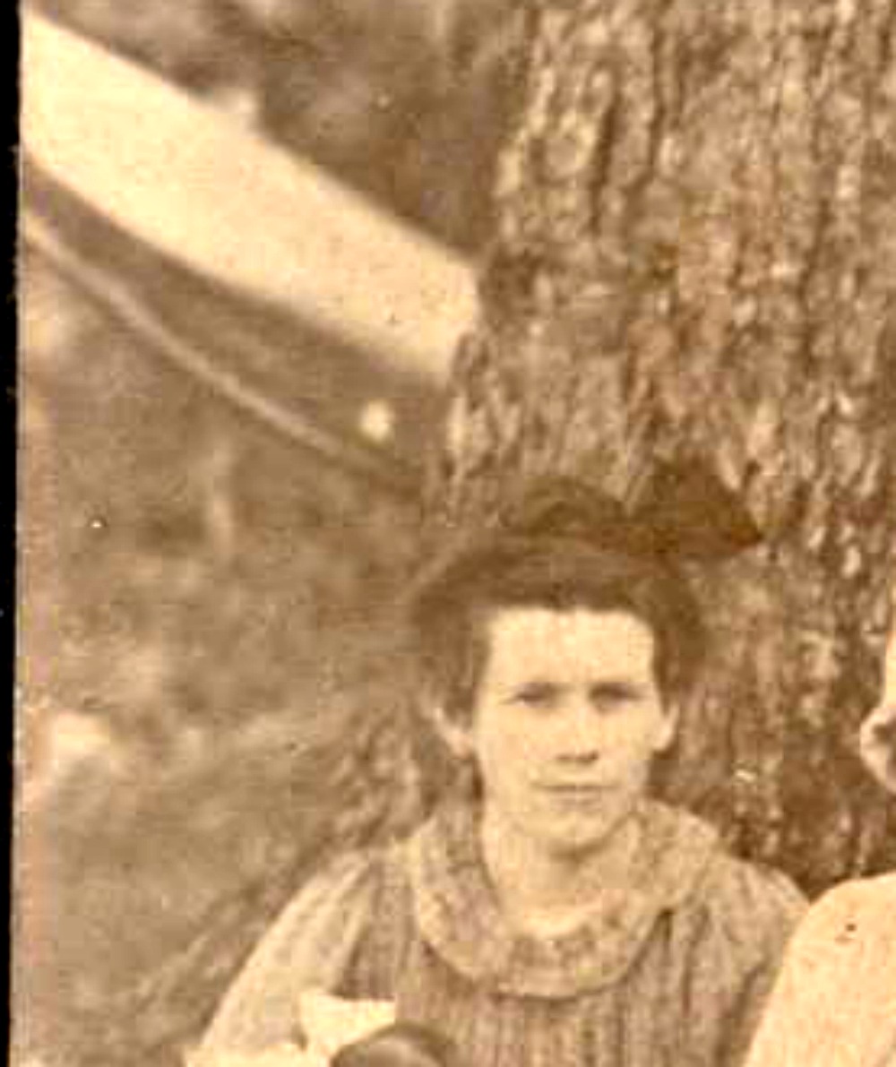 Watts Family at Beaver Lake 1903